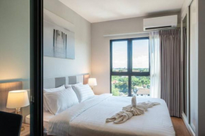 o 1bedroom Luxury&Cozy Style center of chiangmai